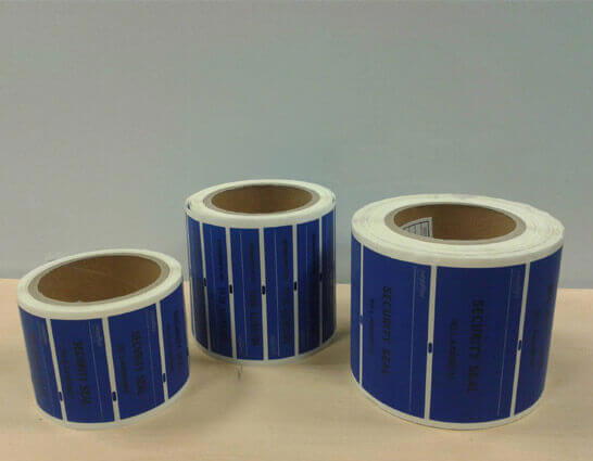 Security-tape-Hoefon-Security-Seals - Hoefon Security Seals