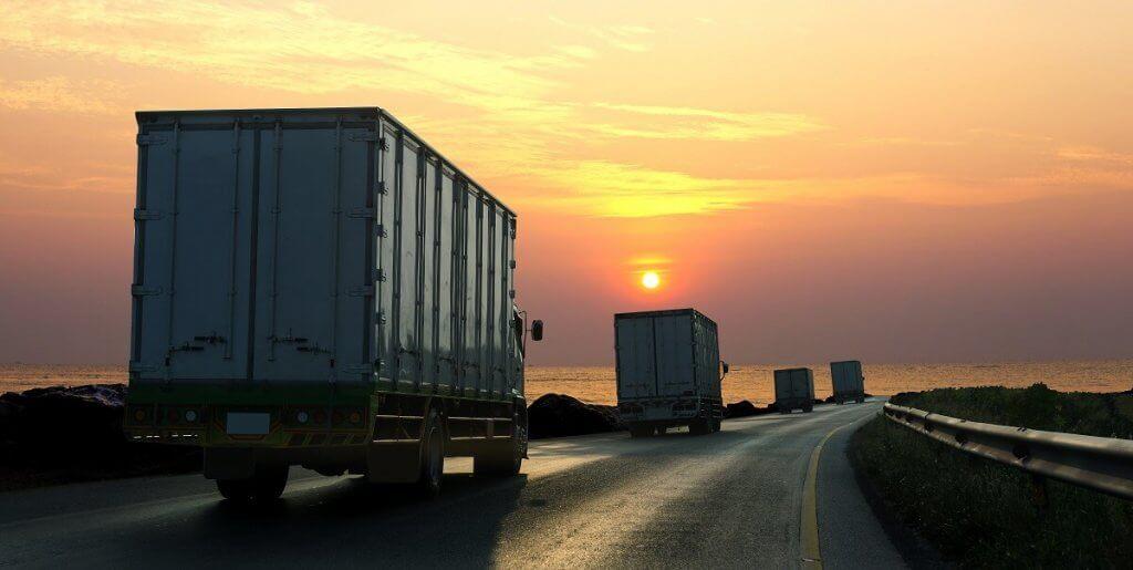 How to protect your truck and trailer from cargo theft