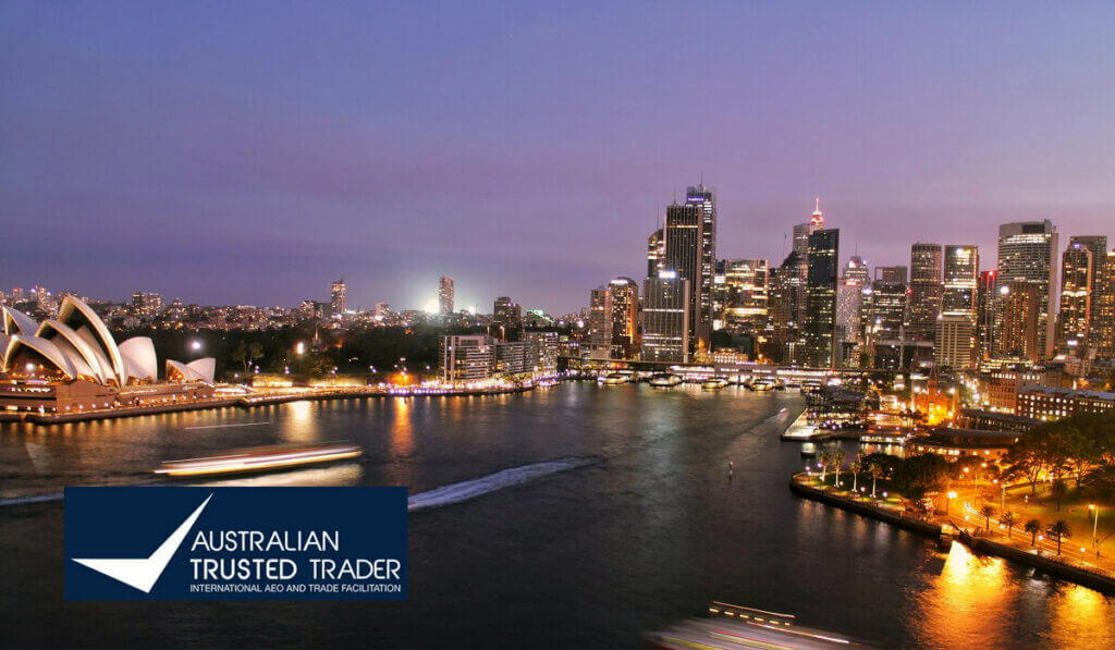 Australian Trusted Trader